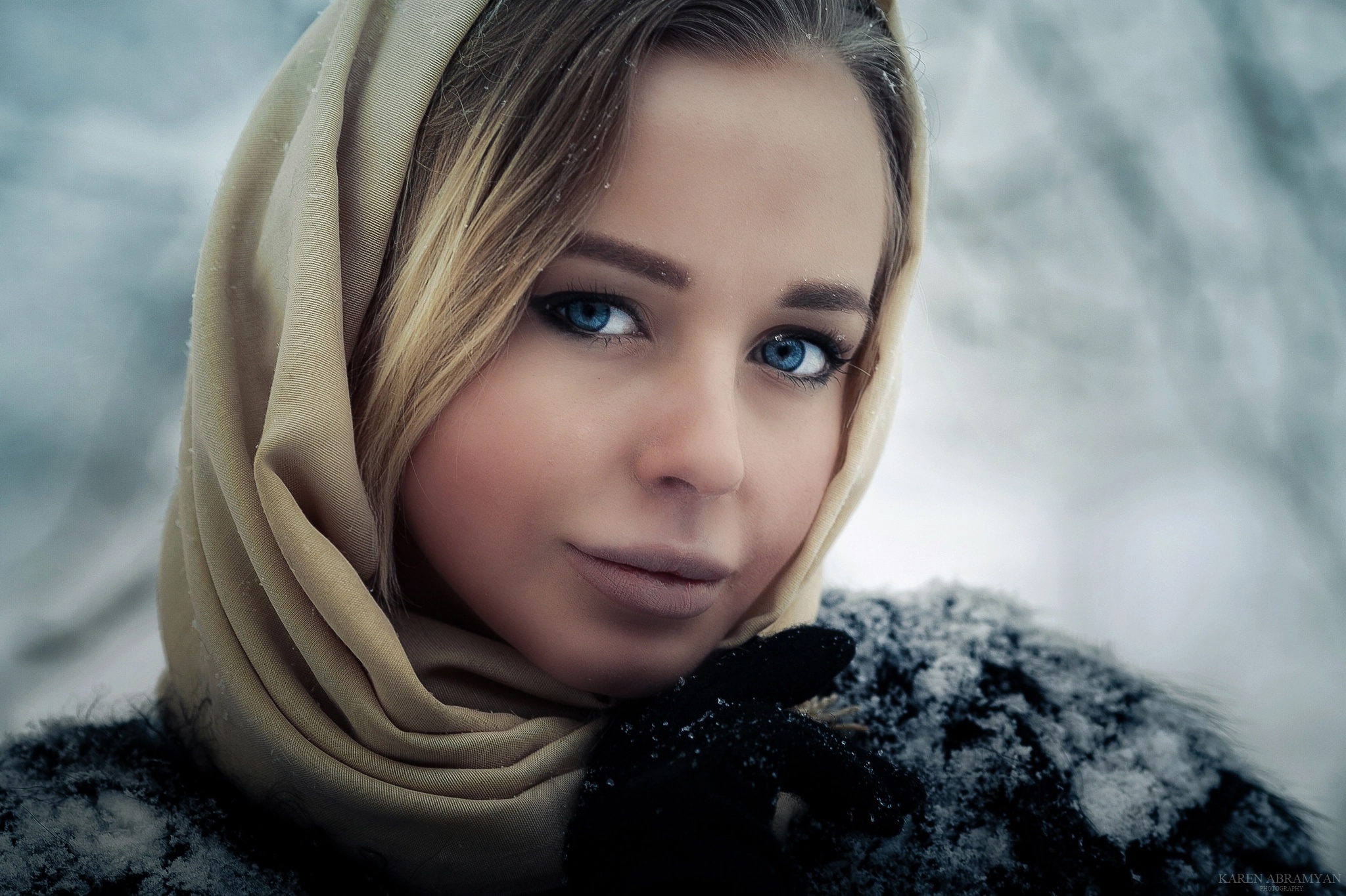 Красивые Русские Девушки Онлайн
