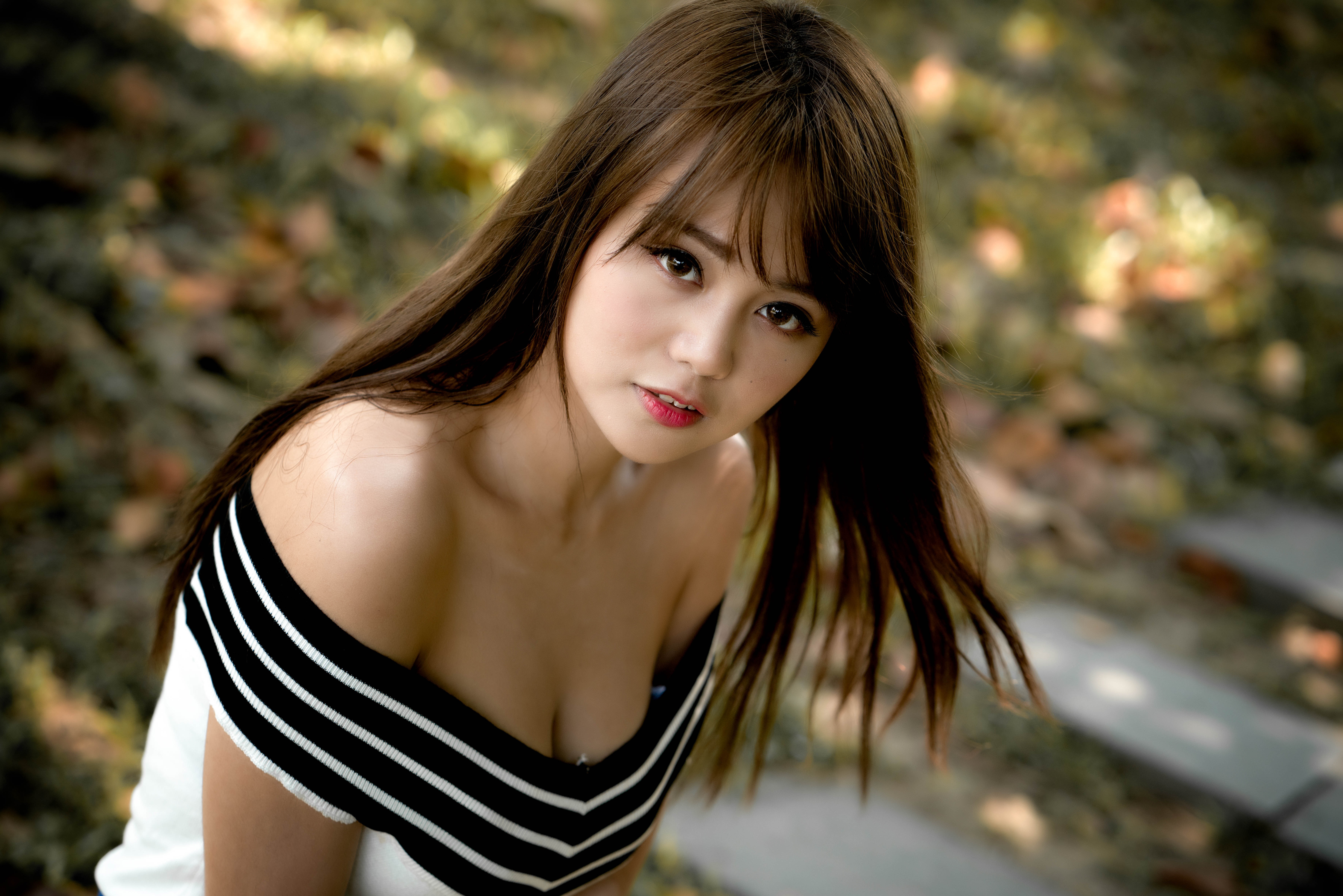 Красивые азиатские девушки 63 фото