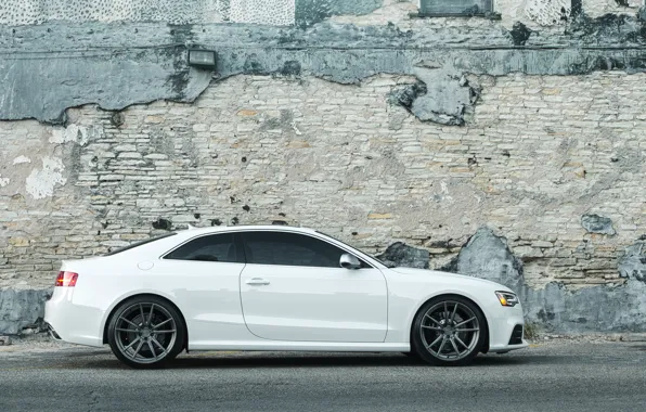 Picture AUDI, RS5, Wheels, MORR