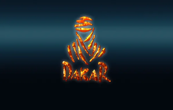 Picture Logo, Background, Logo, Rally, Dakar, Dakar, Rally, Bedouin