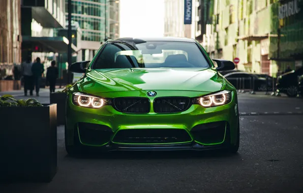 Picture car, machine, auto, city, green, race, bmw, BMW, car, sports car, car, need for speed, …