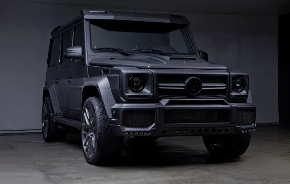 Picture Mercedes, AMG, G63, Carbon Edition, W463