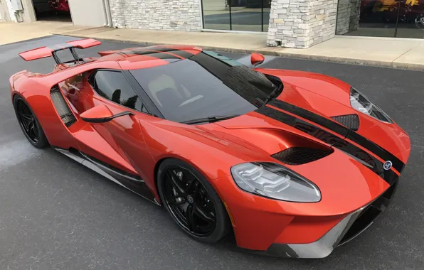 Picture Ford, HRE, S107, (2017), GT