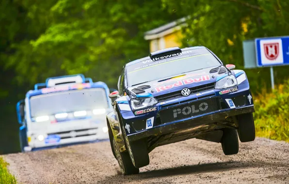 Picture Race, Master, Kamaz, Rally, Rally, Polo, Master, VolksWagen