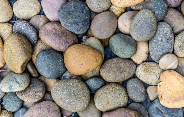 Picture beach, pebbles, stones, background, white, white, beach, texture, marine, sea, pebbles