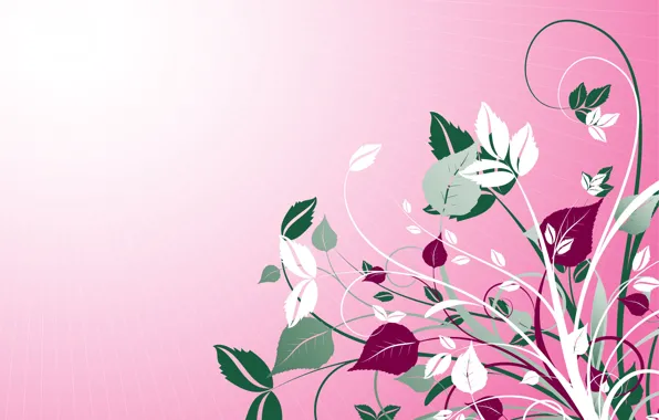 Wallpaper texture, pink background, flora, l background images for ...