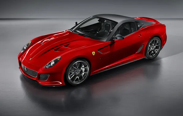 Picture background, Ferrari, Ferrari, 599 GTO, Background