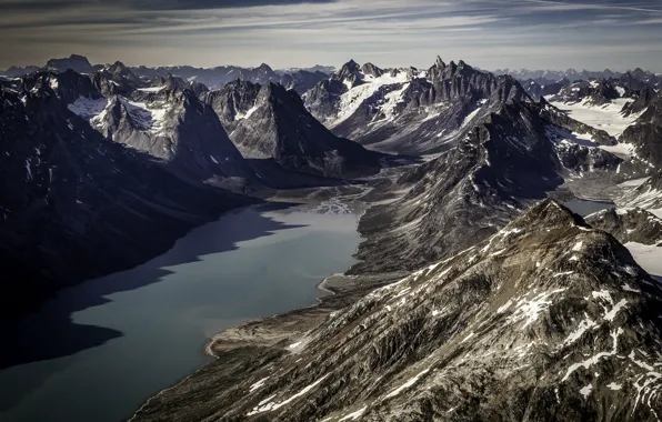 Picture Mountains, Greenland, Greenland, Greenland, greenland
