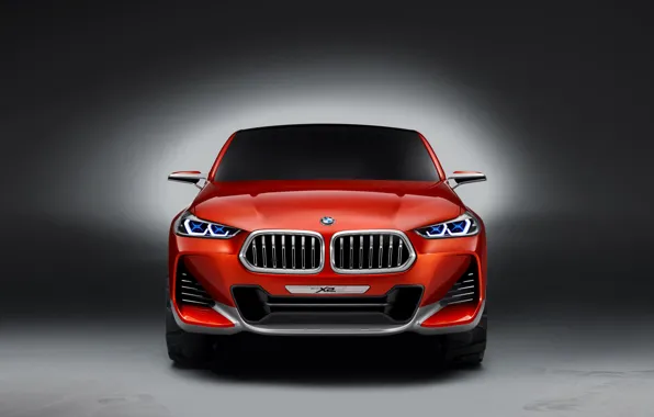 Picture Concept, BMW, 2018