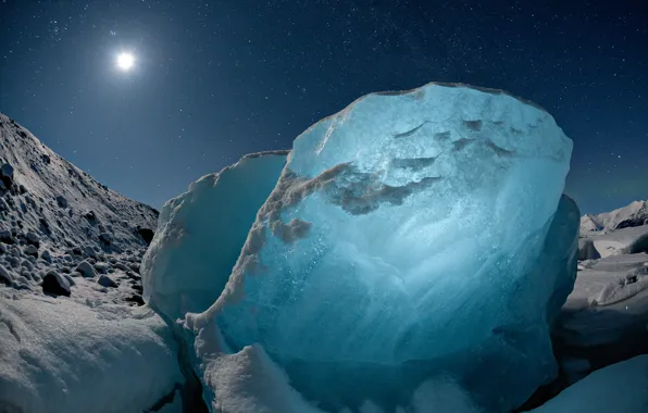 Picture ice, Iceland, Ice, Glacier, Jokulsarlon, Extreme Ice Survey, James Balog