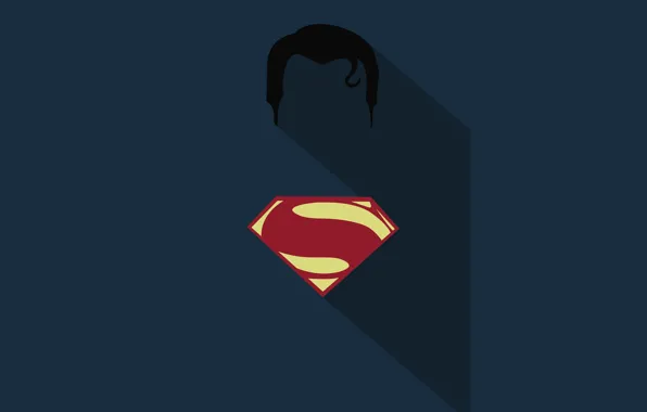Picture logo, Superman, hero, DC Comics, Clark Kent, yuusha, Kal-El, Krypton