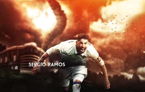 Download Sergio Ramos wallpapers for mobile phone free Sergio Ramos HD  pictures