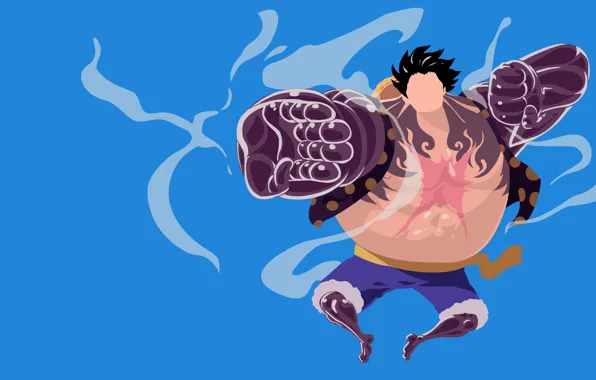 Wallpaper battlefield, game, One Piece, pirate, minimalism, steam, anime,  captain, asian, manga, japanese, oriental, asiatic, strong, muscular, scar  images for desktop, section минимализм - download