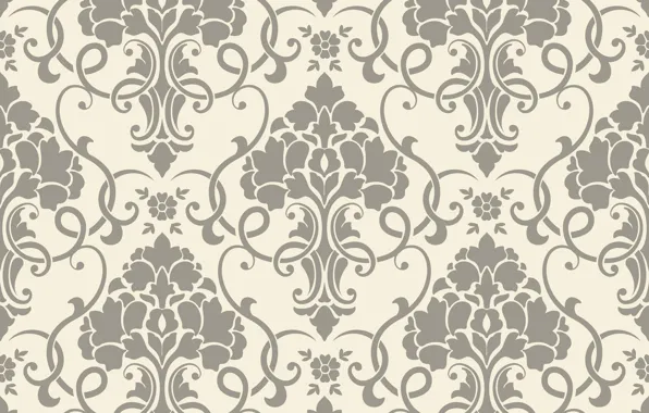Picture retro, pattern, texture, ornament, vintage, background, pattern, seamless