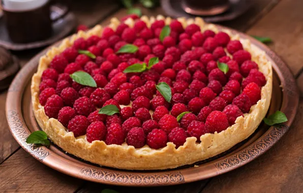 Picture berries, strawberry, pie, cakes
