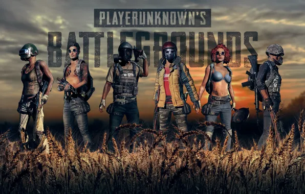 Picture game, the game, games, pubg, playerunknowns