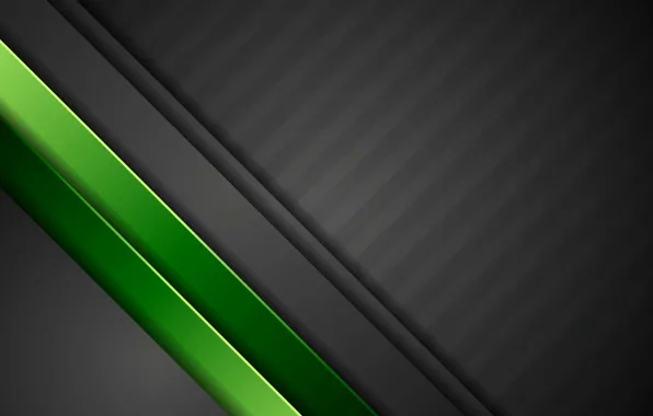 Picture green, vector, abstract, black, design, art, background, material