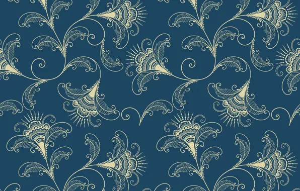 Picture pattern, vector, vector, texture, ornament, flower, background, pattern, elegant, seamless