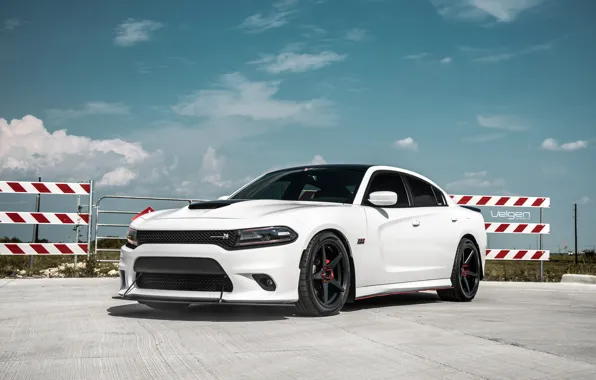 Picture Dodge, Hellcat, SRT, Charge