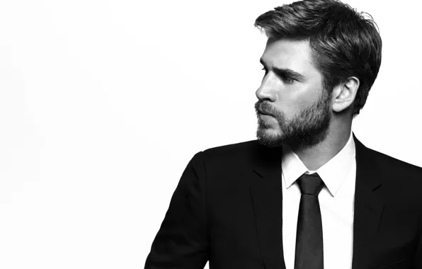 Picture photoshoot, Liam Hemsworth, Revival, Liam Hemsworth, Independence day