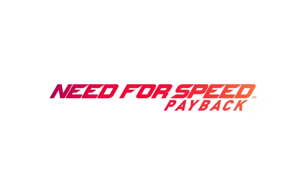 Picture game, Need For Speed, Need For Speed Payback
