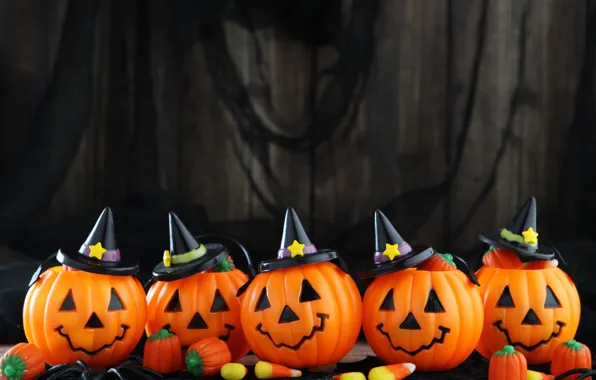 Picture Pumpkin, halloween, faces