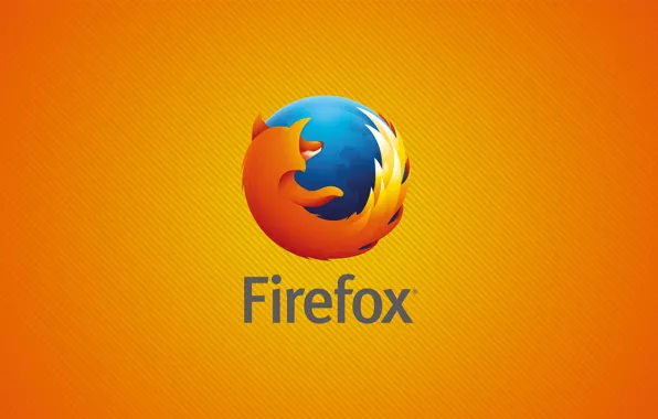 Picture text, logo, emblem, firefox, Internet, browser