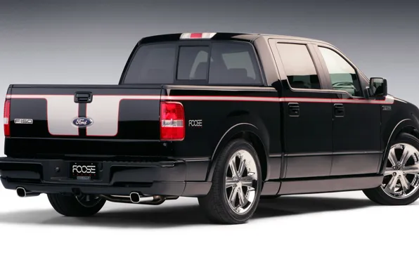 Picture Ford, pickup, F-150