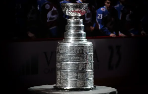 Picture Sport, NHL, NHL, Cup, Hockey, National hockey League, Colorado, Avalanche, Hockey, Cup, Stanley, Stanley Cup, …