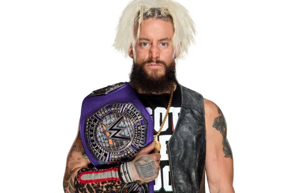 Picture WWE, wrestler, NXT, Raw, Enzo Amore, Eric Arndt, Enzo Amore