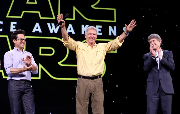 Picture Star Wars, actor, Harrison Ford, Harrison Ford