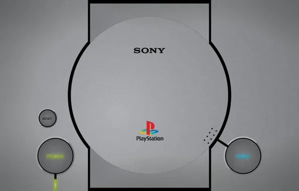 Picture logo, game, design, Playstation, brand, video game, console, technology, PS1, Playstation 1, PS 1