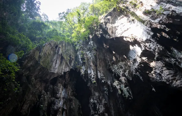 Picture nature, malaysia, caves, kuala lumpur, batu cave, batu