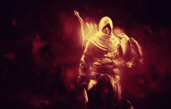 Picture assassins, origins, Assassin’s Creed