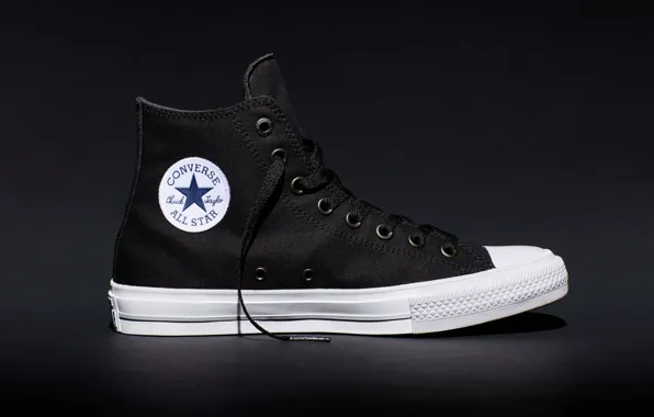 Picture Sneakers, Converse, All-Star, Chuck Taylor