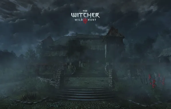 Picture The Witcher, DLC, CD Projekt RED, The Witcher 3: Wild Hunt, Geralt, The Witcher 3 …