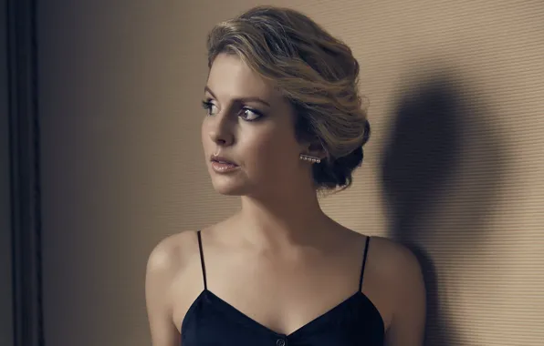Picture girl, model, ranger, face, blonde, Once Upon a Time, The CW, Rose McIver, iZombie, Liv …