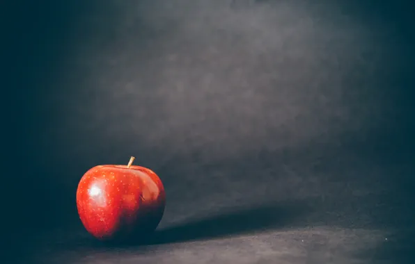 Picture red, Apple, fruit