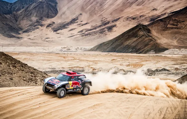 Picture Sand, Mini, Desert, Speed, Hills, Rally, Dakar, Dakar, Rally, Dune, Buggy, Buggy, X-Raid Team, 310, …