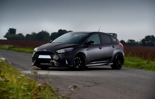 Picture Ford, Focus, RS., M400, Mountune