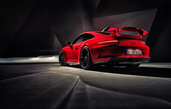 Picture background, 911, Porsche, supercar, Porsche, GT3