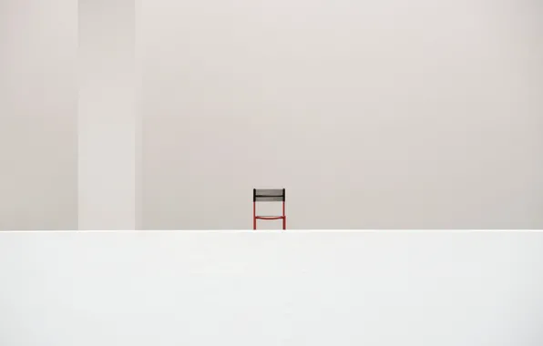 Picture background, color, chair