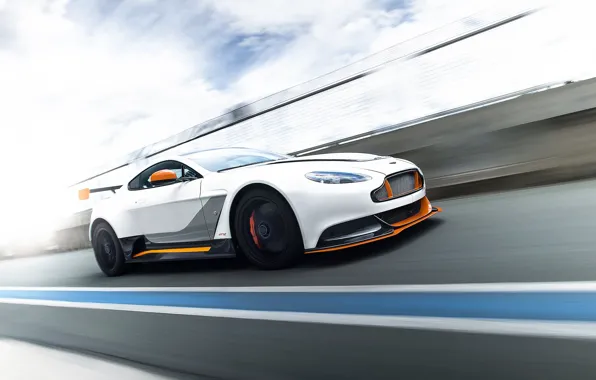 Picture Aston Martin, speed, GT-12