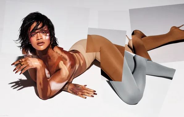 Picture singer, Rihanna, celebrity