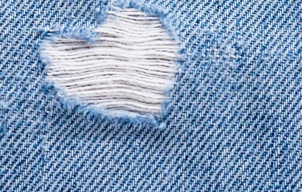 Picture background, heart, jeans, denim