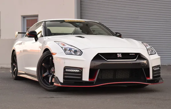 Picture GTR, Nissan, R35, Nismo