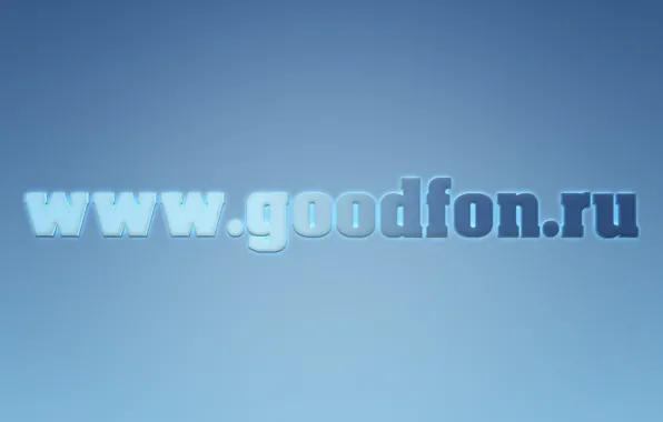 Picture text, Wallpaper, logo, goodfon, glows, link, Wallpaper 1920x1080, Wallpaper desktop 1920x1080, www.goodfon.ru, Good Foon, website …
