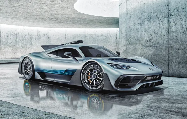 Picture Concept, the concept, Mercedes, Mercedes, AMG, Project ONE