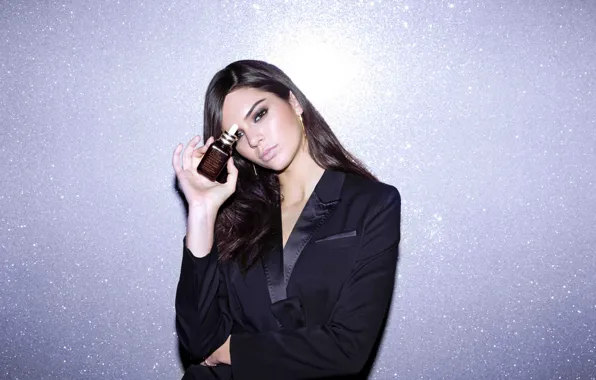 Picture model, celebrity, Kendall Jenner
