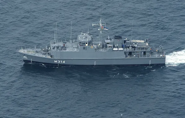 Picture Baltika, Navy, sacala